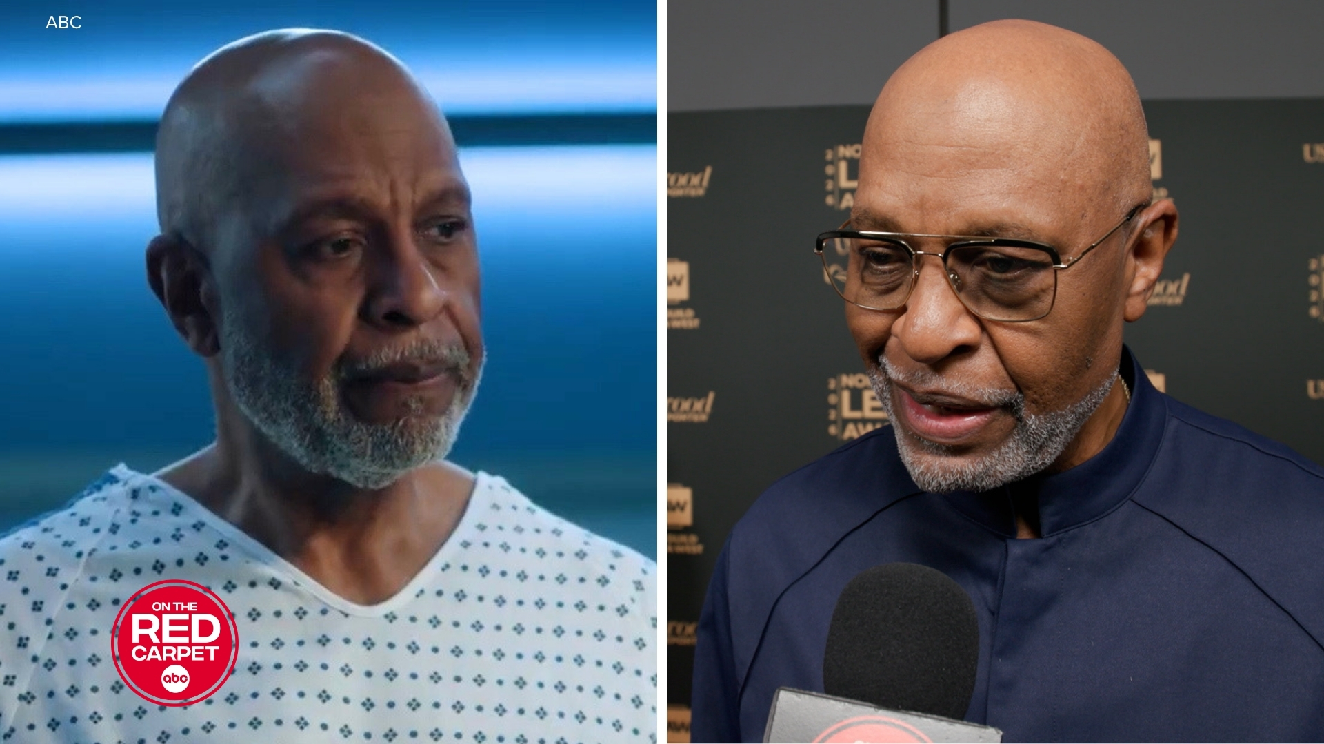 How 'Grey's Anatomy' star James Pickens Jr. inspired award-winning episodes
— Pleasanton Community news