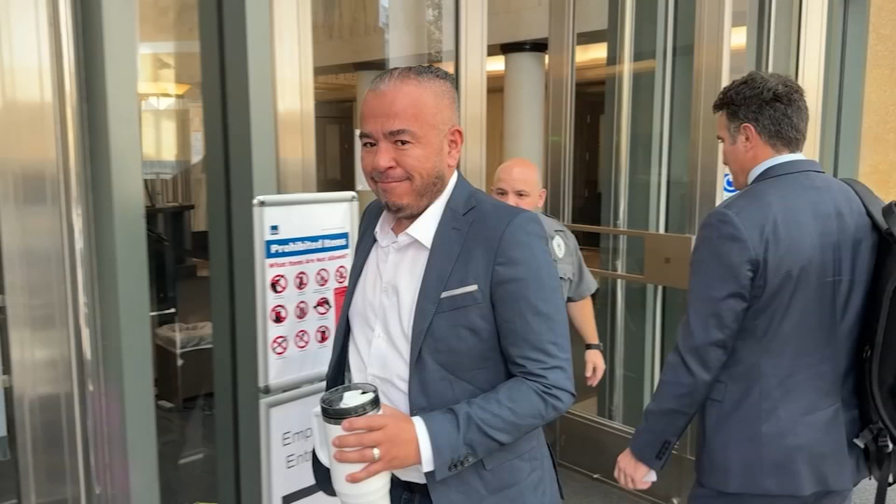 Key witness testifies in Sheng Thao corruption trial
       — Pleasanton Government news