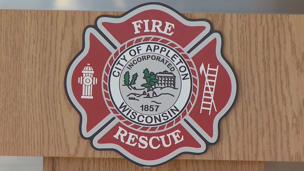 Appleton Fire Department responds to commercial fire — Fox 11 Green Bay Local, Pleasanton Community news