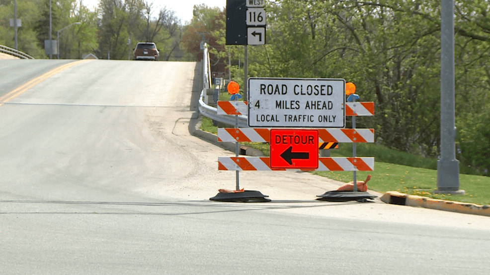 WIS 21 between Oshkosh and Omro to reopen this weekend after resurfacing project — Fox 11 Green Bay Local, Pleasanton Community news