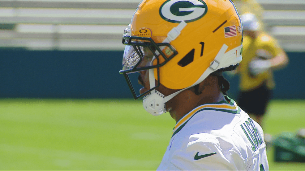 Packers announce roster moves — Fox 11 Green Bay Sports, Pleasanton Sports news