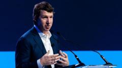 Anthropic says it will commit 5% of its shares to 'public benefit fund' — BBC Business, Pleasanton Real Estate news