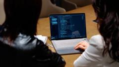 UK working to identify exposure after global cyber-security warning — BBC Technology, Pleasanton Technology news