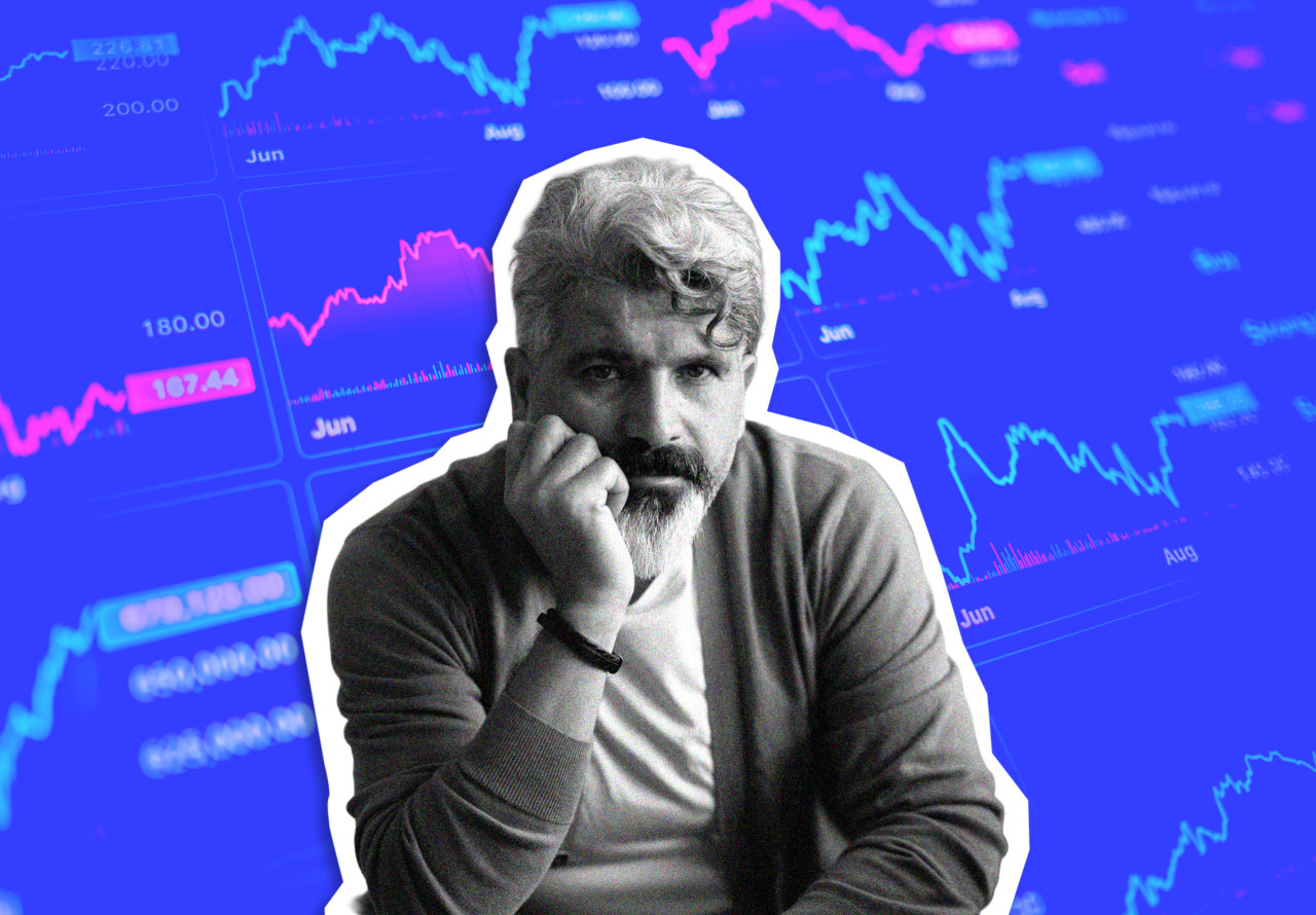‘I feel like a loser’: My ETFs go up one day and crash the next. Is this a bad sign? — MarketWatch