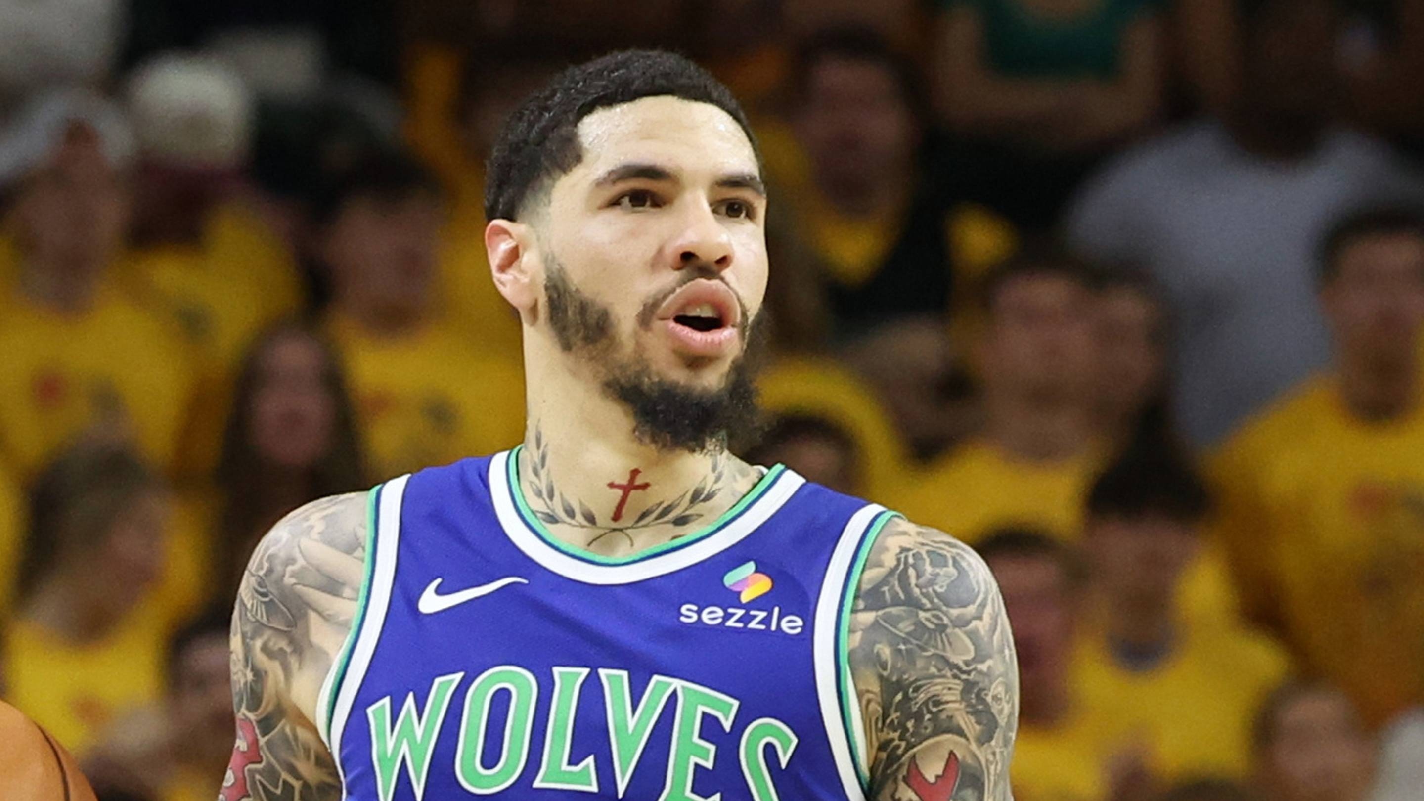 Timberwolves need to hope that LaMelo Ball can help Jonathan Kuminga improve as a shooter — Dunking With Wolves (T-Wolves), Pleasanton Sports news