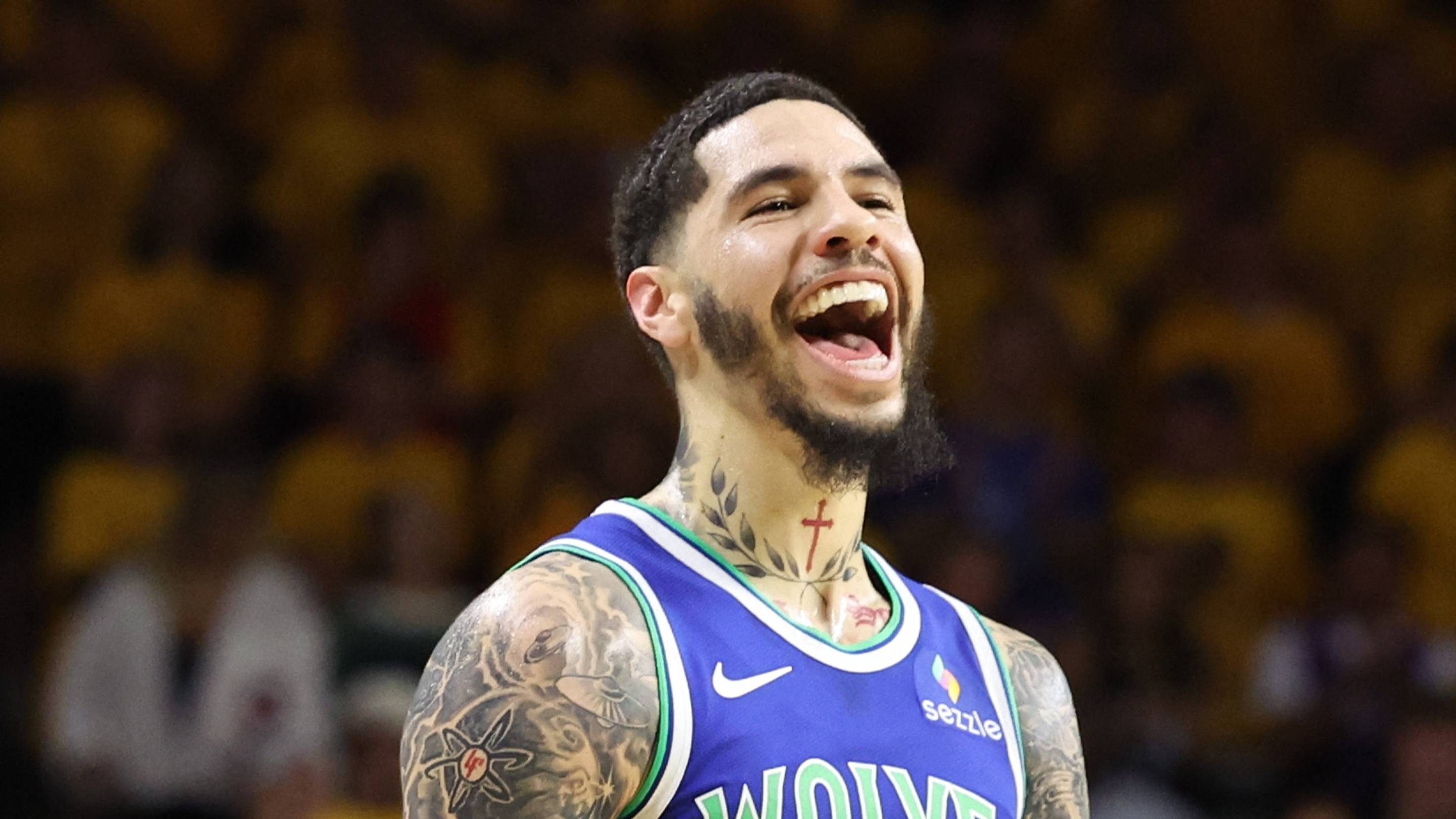 LaMelo Ball's hunger to win should benefit the Timberwolves — Dunking With Wolves (T-Wolves)