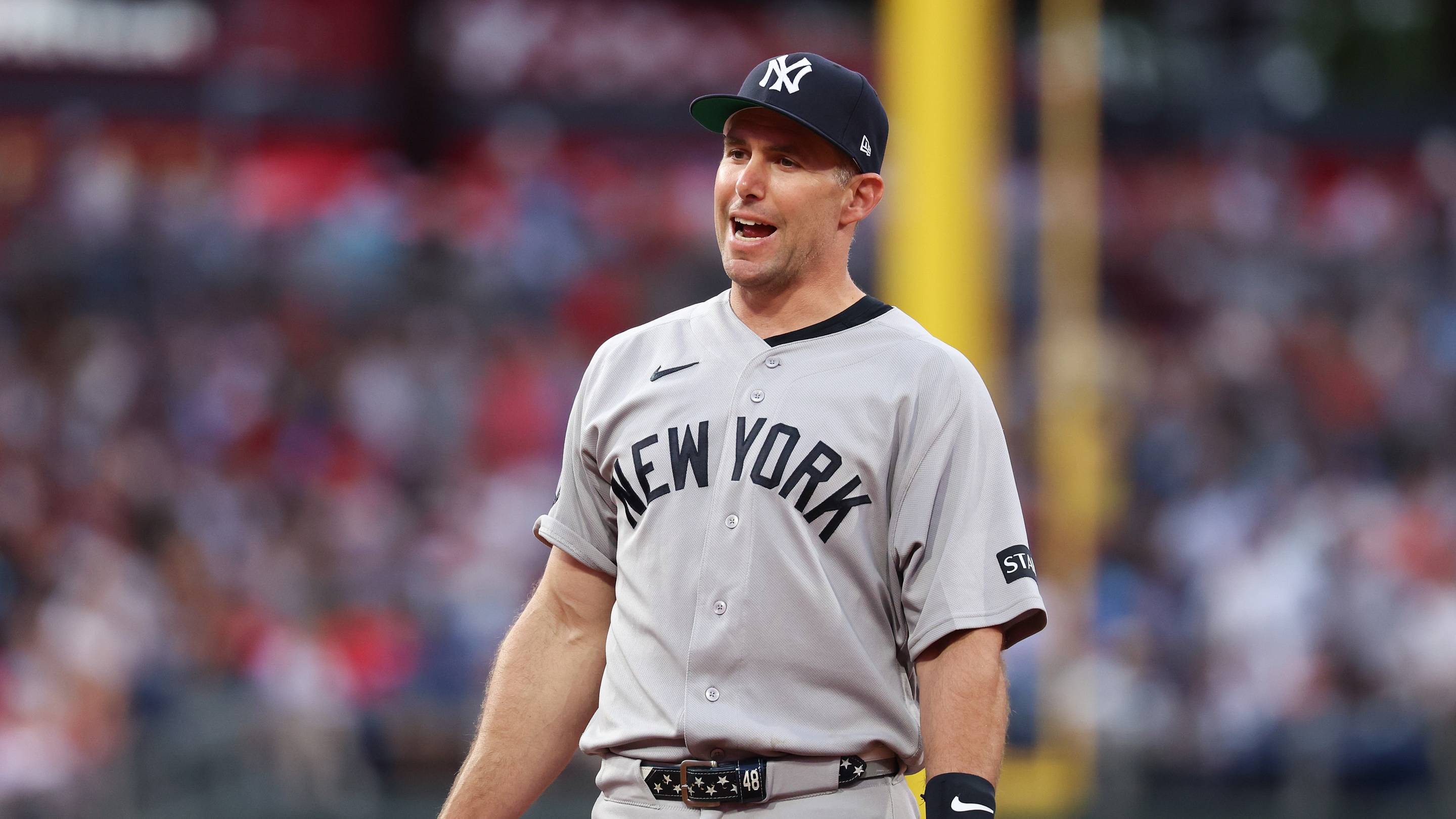 Paul Goldschmidt could be an ideal Josh Bell replacement for the Twins — Puckett's Pond (Twins), Pleasanton Sports news