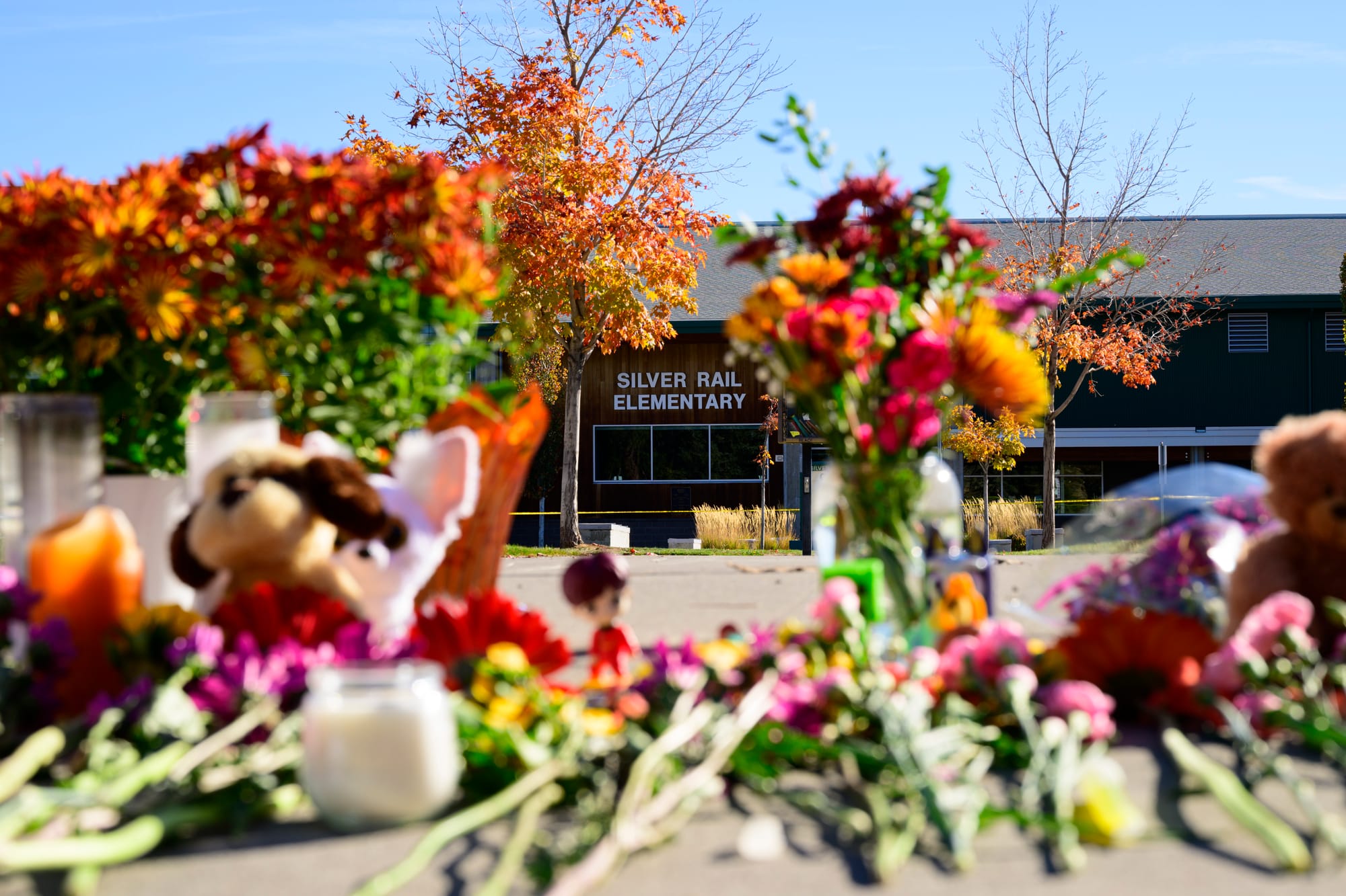 Former Placerville Resident Identified as Man Who Shot, Killed Oregon School Shooter — SFist — Golden Gate, Pleasanton Schools news