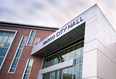 Former Communications employees file lawsuit against City of Fargo over ‘biased’ internal investigation — KFGO, Pleasanton Health news