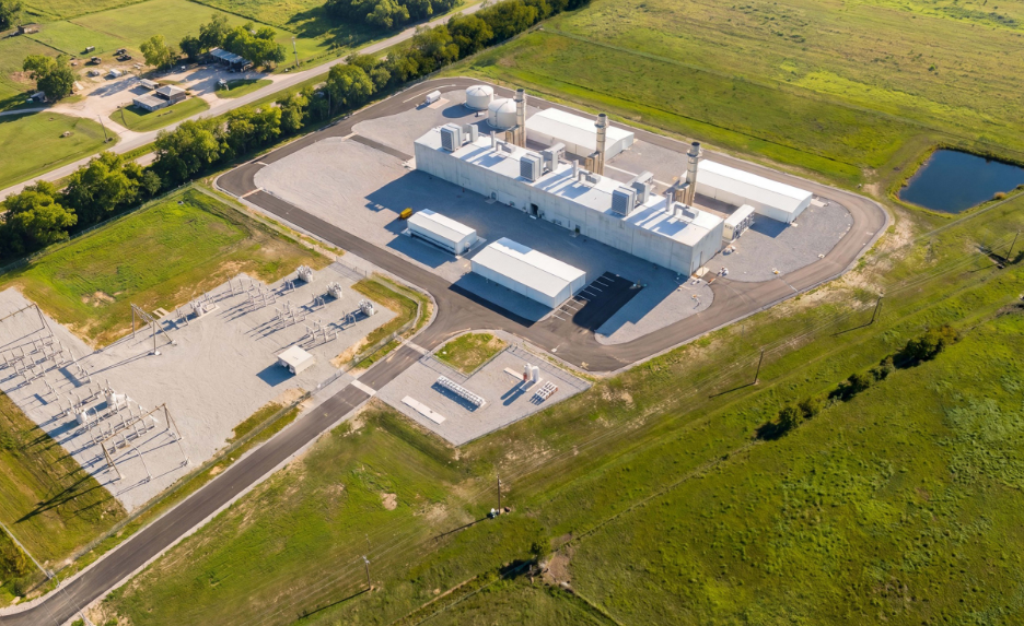 NorthWestern Energy applies for permit to build another natural gas power plant near Aberdeen — KFGO, Pleasanton Government news