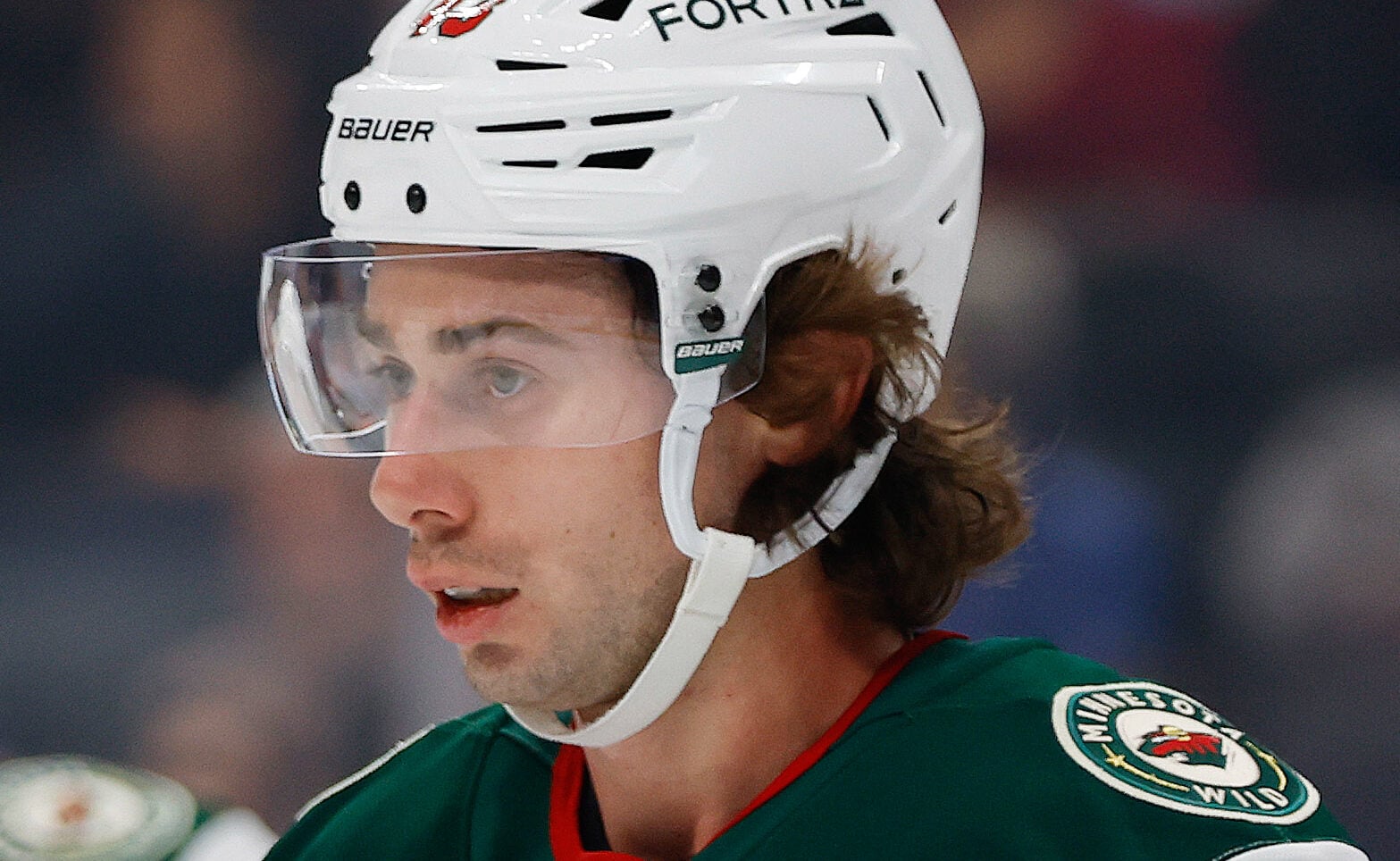 Quinn Hughes Hints at Progress in Contract Talks with Wild — Minnesota Sports Fan, Pleasanton Sports news