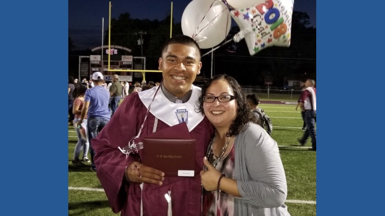 ‘He was a great leader’ | Community mourns Buckholts volunteer firefighter, Temple teacher after fatal crash — KCEN (Central Texas), Pleasanton Schools news