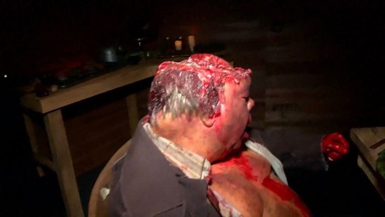 SeaWorld brings back the scares as Howl-O-Scream celebrates 25 years — KENS 5 (San Antonio), Pleasanton Community news