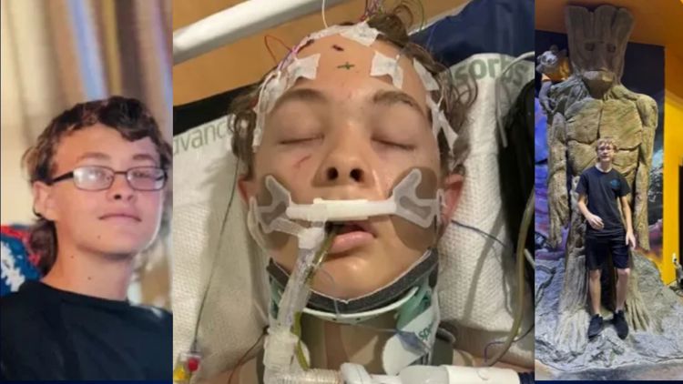 New warrant issued for Dayton ISD bus driver after 14-year-old seriously injured in suspected hit-and-run — KHOU 11 (Houston)