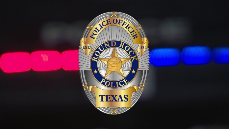 Police searching for suspect after assault in Round Rock — KVUE (Austin), Pleasanton Community news