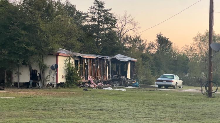 3 children killed in Van Zandt County house fire, 2 others critically-injured — WFAA (Dallas-Fort Worth), Pleasanton Health news