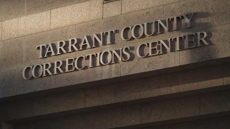 Tarrant County commissioner calls for review after another inmate dies at county jail — WFAA (Dallas-Fort Worth), Pleasanton Health news
