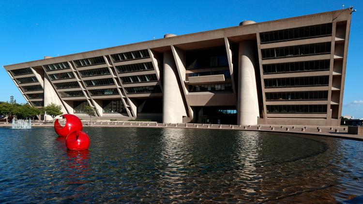 Amid budget cuts and furloughs, Dallas sued to keep secret city officials’ travel details — WFAA (Dallas-Fort Worth), Pleasanton Government news