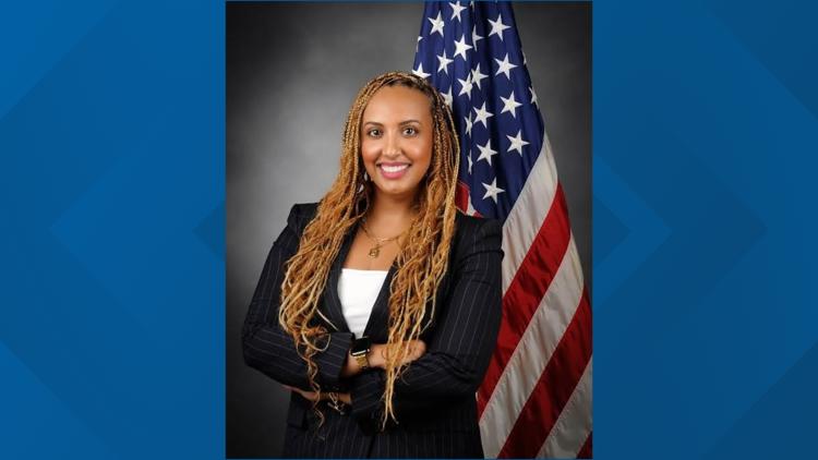Top Dallas police civilian media official under criminal investigation over alleged incident with motorist — KENS 5 (San Antonio), Pleasanton Community news