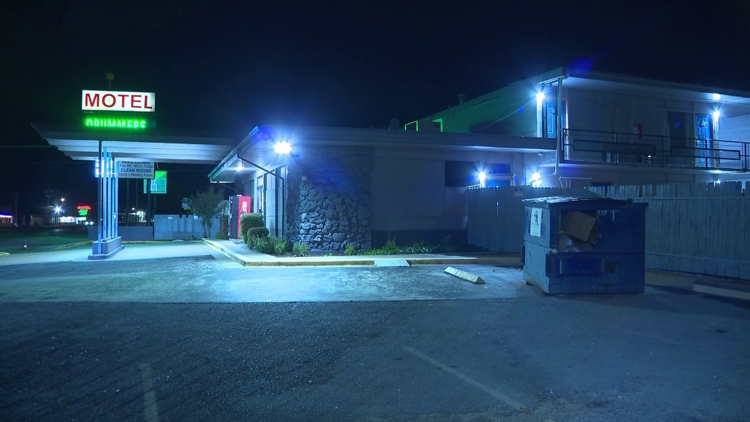 Infant found dead next to dumpster outside of Fort Worth motel, police say — WFAA (Dallas-Fort Worth), Pleasanton Community news