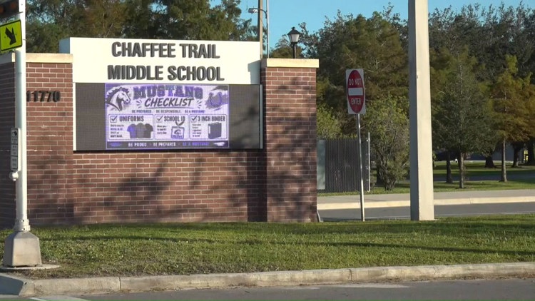 ‘My baby was humiliated’: Jacksonville mom says son secretly photographed inside school restroom — First Coast News Local, Pleasanton Schools news