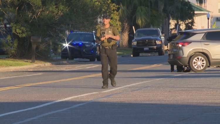 St. Marys businesses deal with lost business after suspicious package investigation — First Coast News Local, Pleasanton Business news