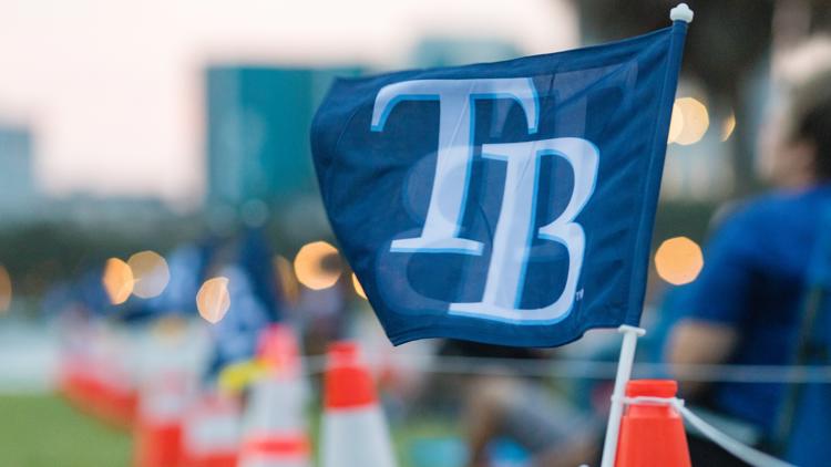 St. Pete businesses prepare for World Series crowds and downtown block parties — WTSP 10 Tampa Bay, Pleasanton Dining news