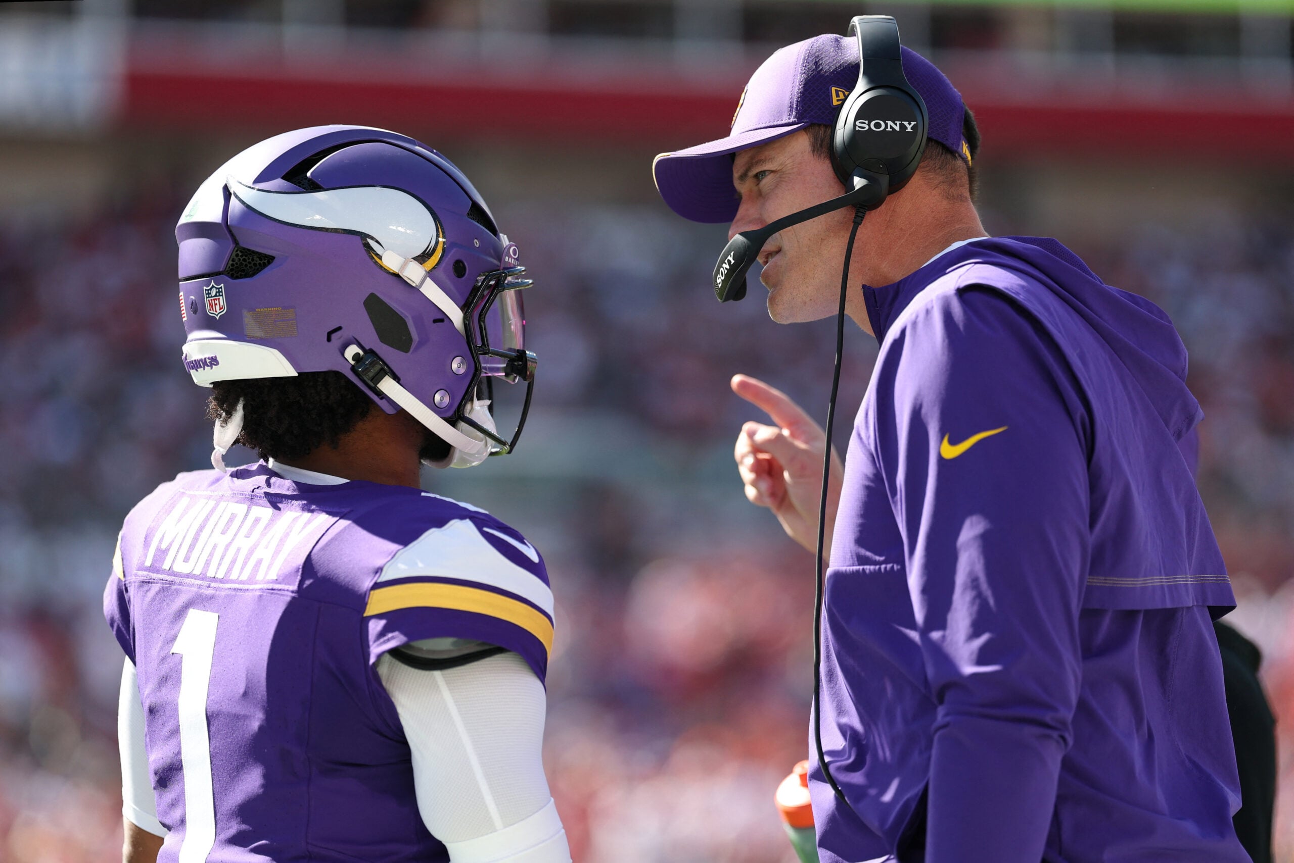 The Vikings’ Top 3 Questions Going into Saints Battle — Vikings Territory, Pleasanton Health news