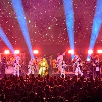‘Weird Al’ Yankovic wraps ‘Bigger & Weirder Tour’ with fantastic Fiserv Forum show — Milwaukee Record