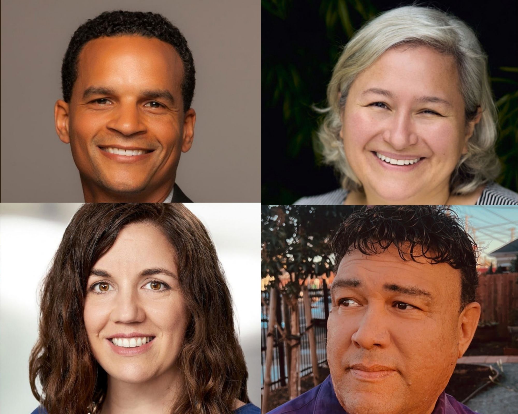 AC Transit’s Oakland board races pit newcomers against established directors — The Oaklandside, Pleasanton Community news