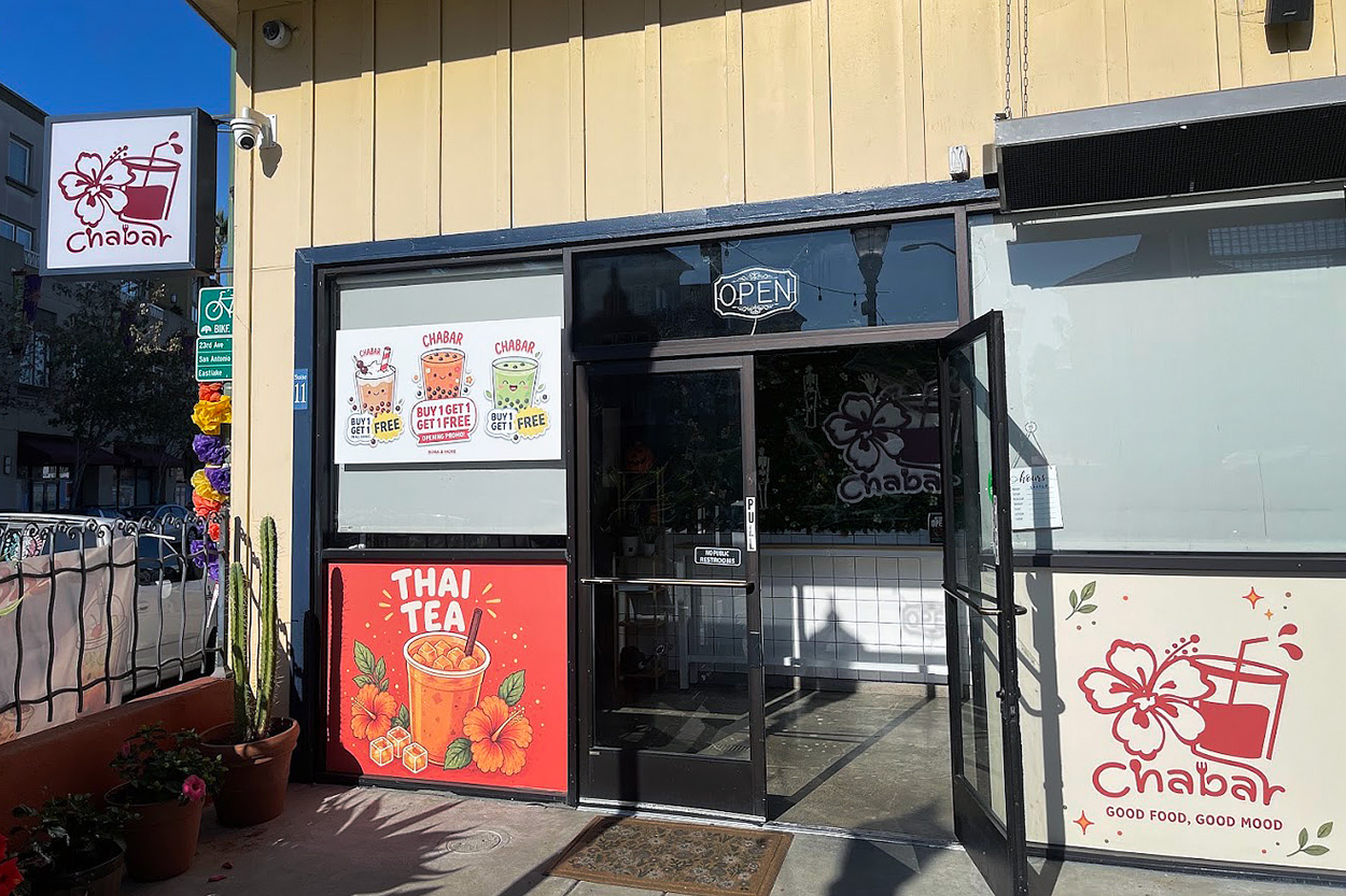 Asian comfort food comes to Fruitvale Public Market, plus new taco and Vietnamese options hit Oakland — The Oaklandside