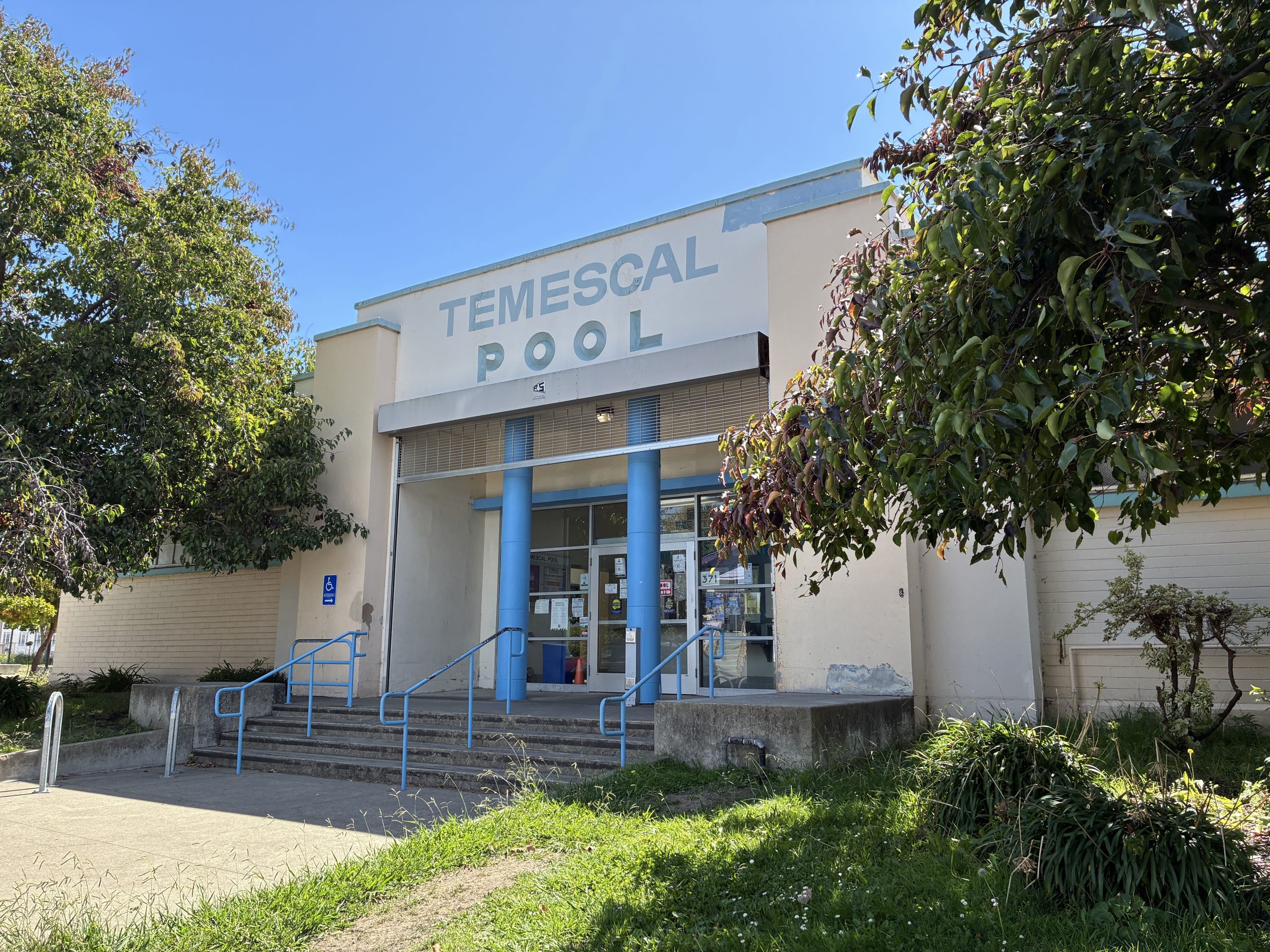 Temescal Pool incident could lead to legal trouble for Oakland — The Oaklandside, Pleasanton Sports news