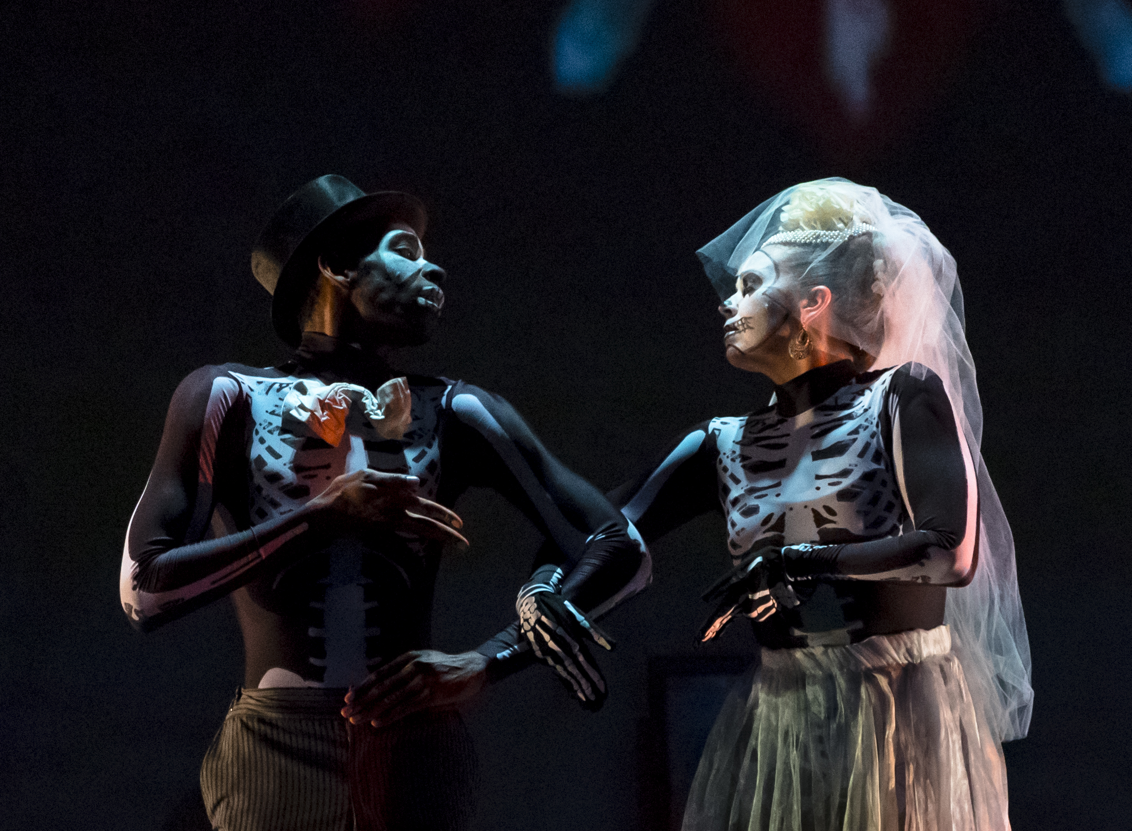 Your Oakland guide to Halloween and Day of the Dead — The Oaklandside, Pleasanton Arts news
