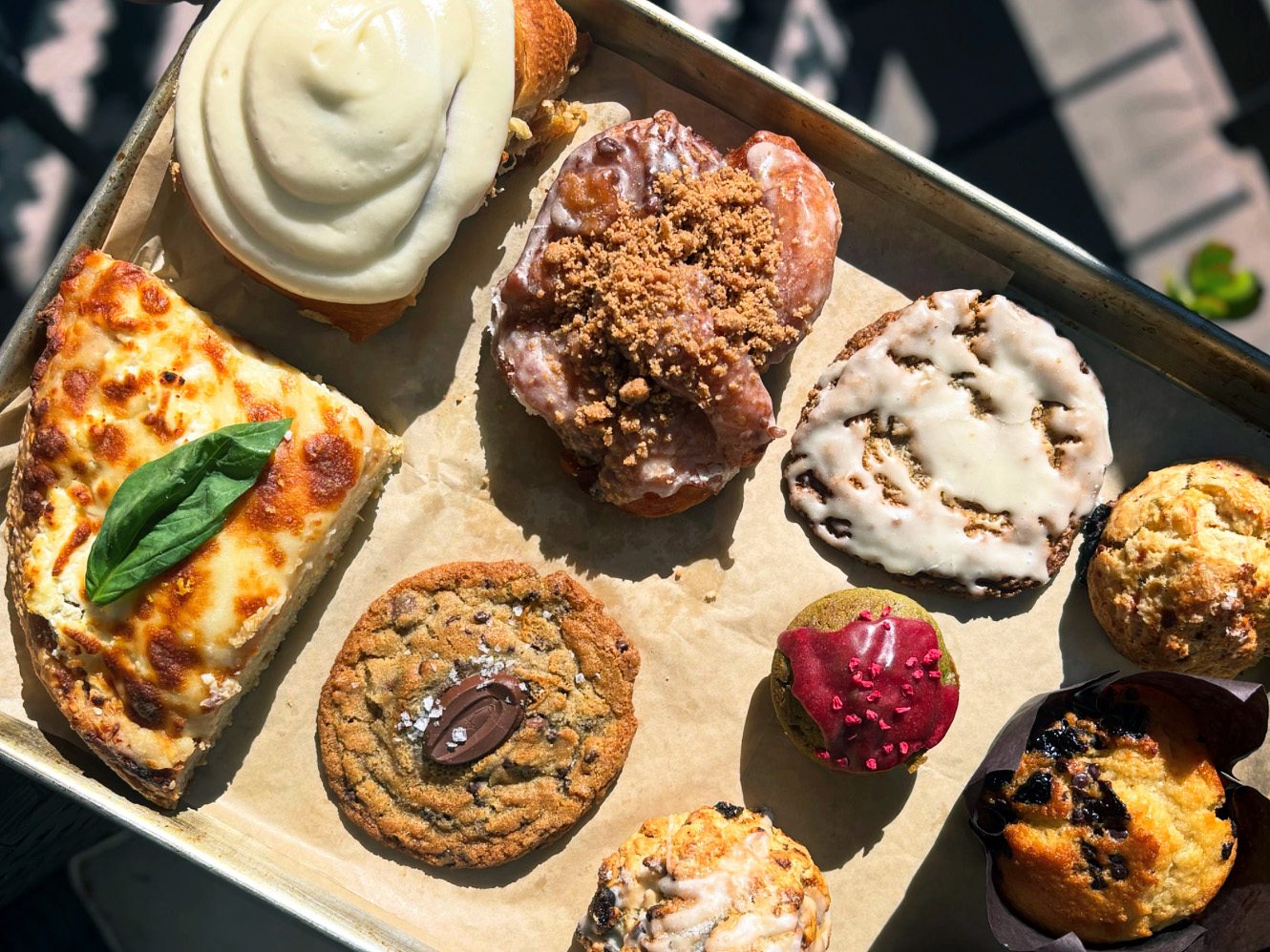 Souled Out, Signal’s pastry provider, is shutting down, and more East Bay closures — The Oaklandside, Pleasanton Dining news
