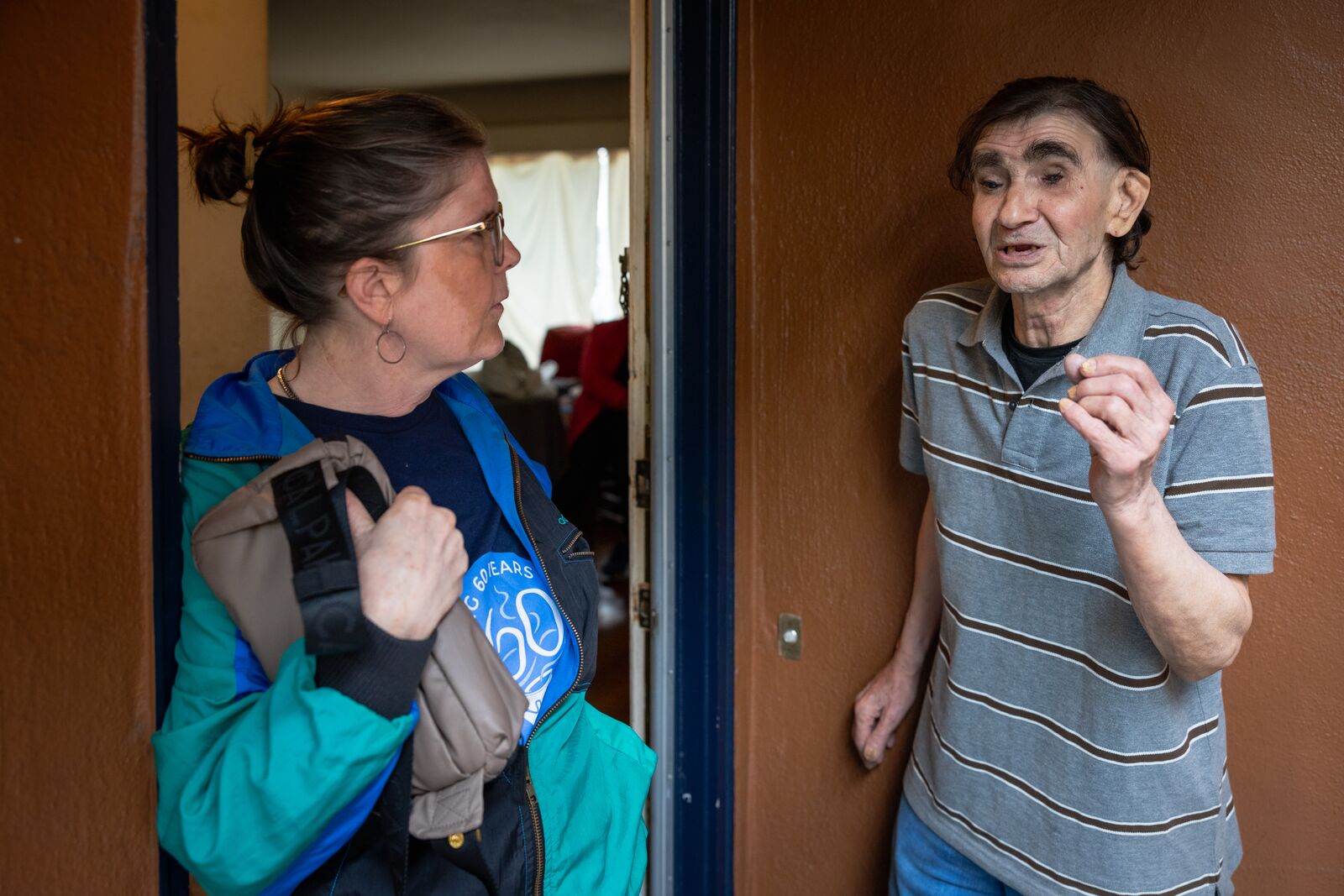 Meals on Wheels delivers more than food to Alameda County’s growing senior population. Will the state starve support? — Pleasanton Community news
