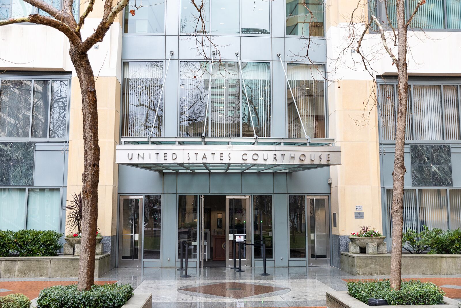 Tax records of key FBI informant in Oakland corruption trial will remain a mystery — The Oaklandside, Pleasanton Community news