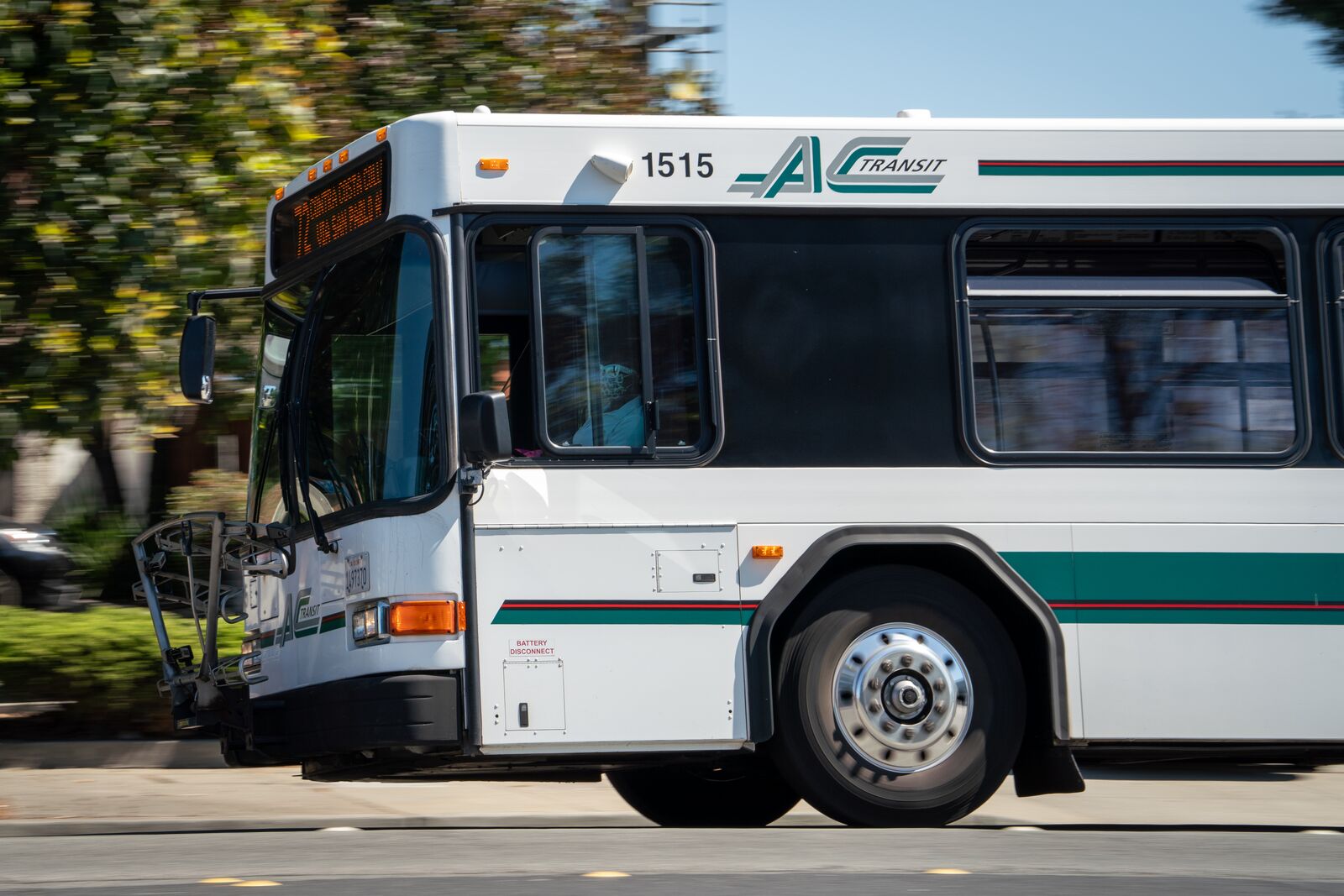 Measure RTM: $1 billion a year for BART, AC Transit and other transit systems — The Oaklandside, Pleasanton Community news