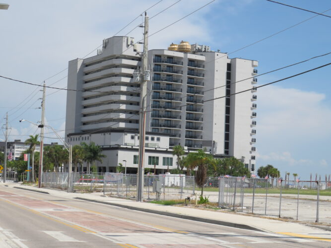 DiamondHead Beach Resort expansion plans to go back to Town Council — Fort Myers Beach Talk, Pleasanton Real Estate news