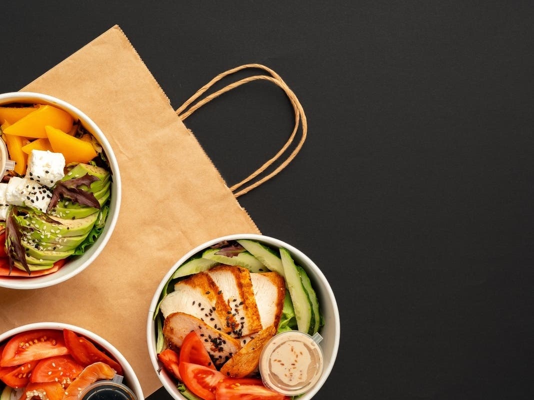 Delivery Giant To Buy Rival | Restaurant Chain Abruptly Closes Locations | Tidal Flooding Returns: Patch PM — Pleasanton Technology news
