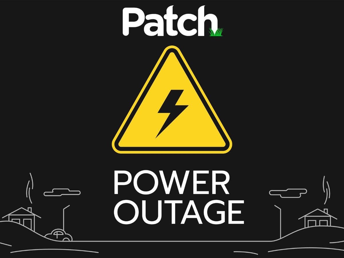 12K NorCal Customers Could Lose Power This Weekend Amid Elevated Fire Risk — Livermore Patch, Pleasanton Community news