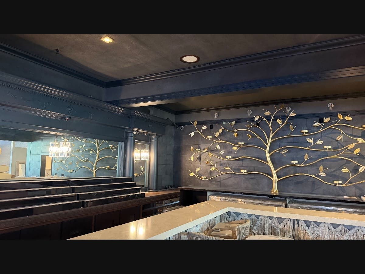 Oasis Restaurant Moving Into Historic Pleasanton Hotel — Pleasanton Patch