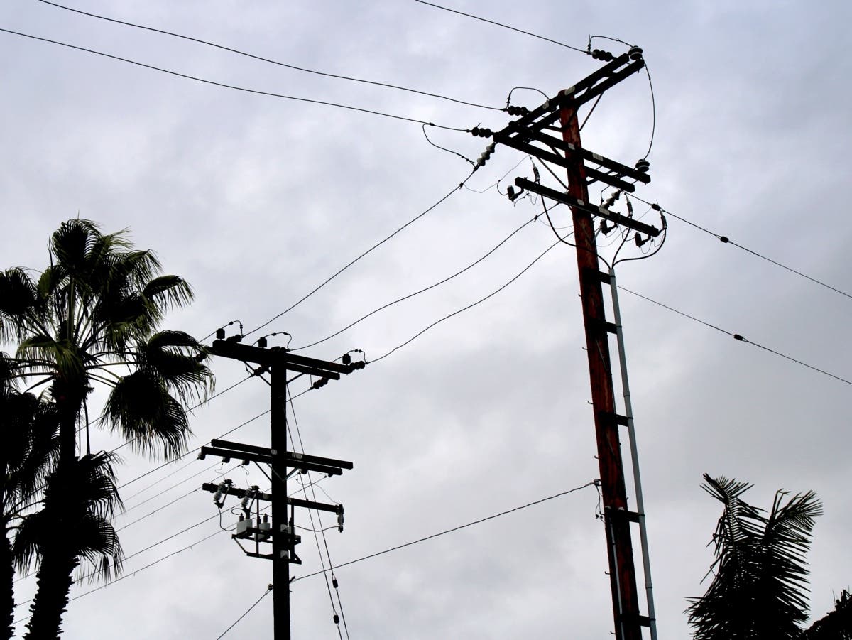 88K NorCal PG&E Customers Could Lose Electricity: See If Pleasanton Faces A Power Shutoff — Pleasanton Patch, Pleasanton Community news