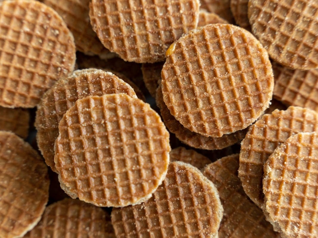 Mr. Stroopwafel Reopens Its Doors In Petaluma — Petaluma Patch, Pleasanton Business news
