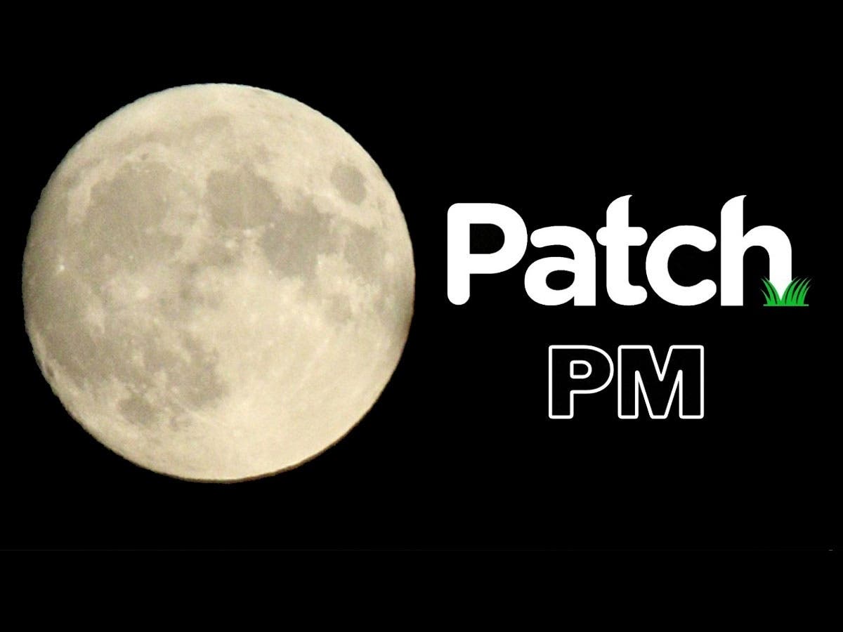 'Brutal' ICE Arrests | Open Water Swimmer Makes History | Exploding Phone: Patch PM — San Francisco Patch, Pleasanton Technology news