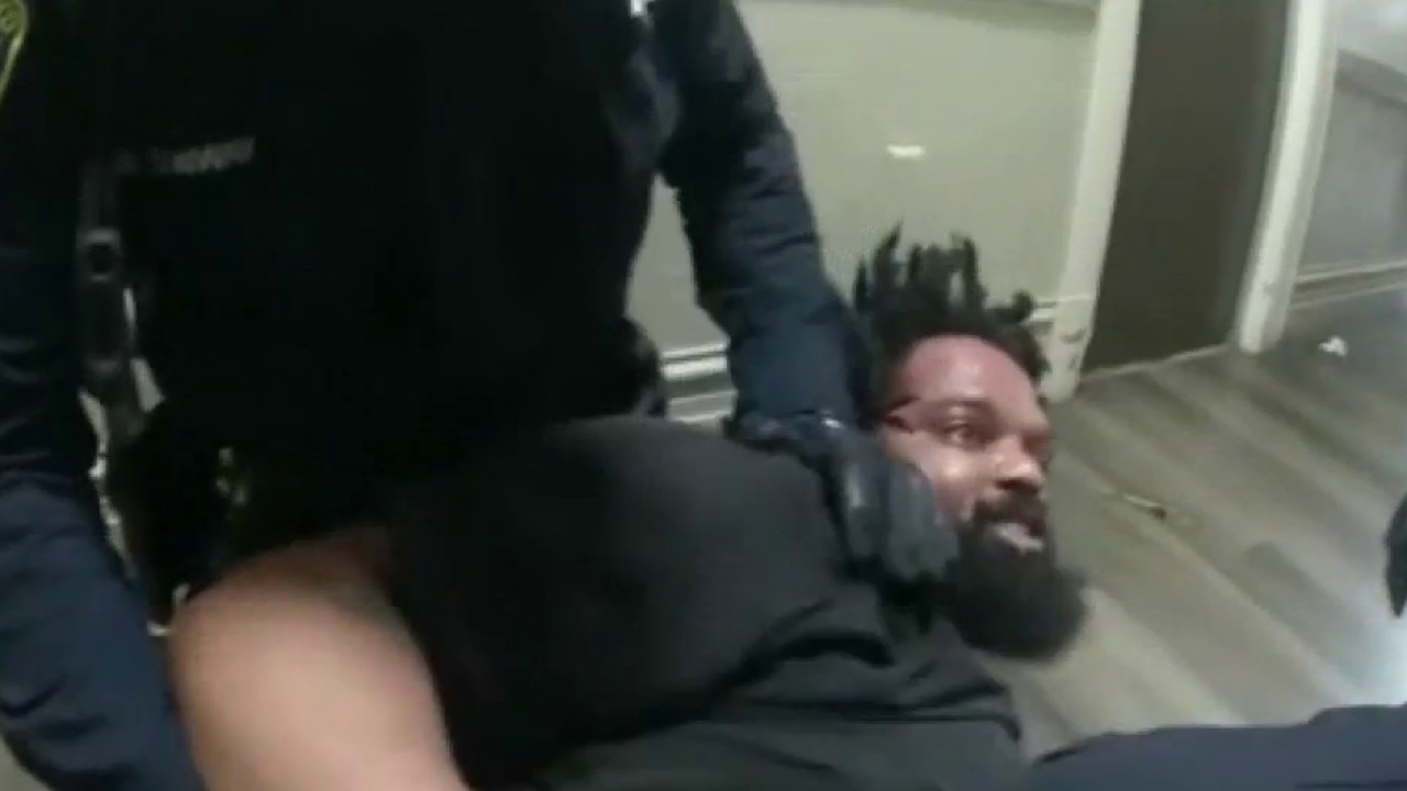 Public defenders allege SFPD, DA cover-up in violent arrest that left man hospitalized — KTVU FOX 2 Bay Area, Pleasanton Health news