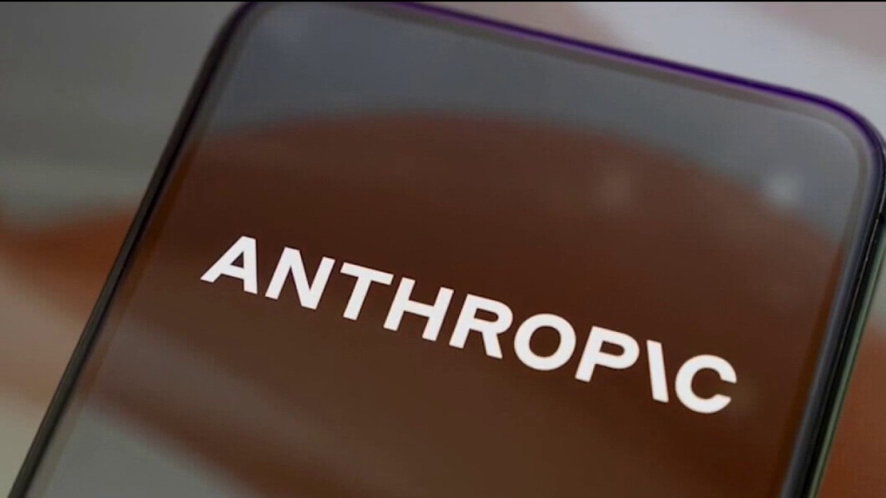 Anthropic model submits false police report, applied for visas — KTVU FOX 2 Bay Area, Pleasanton Technology news