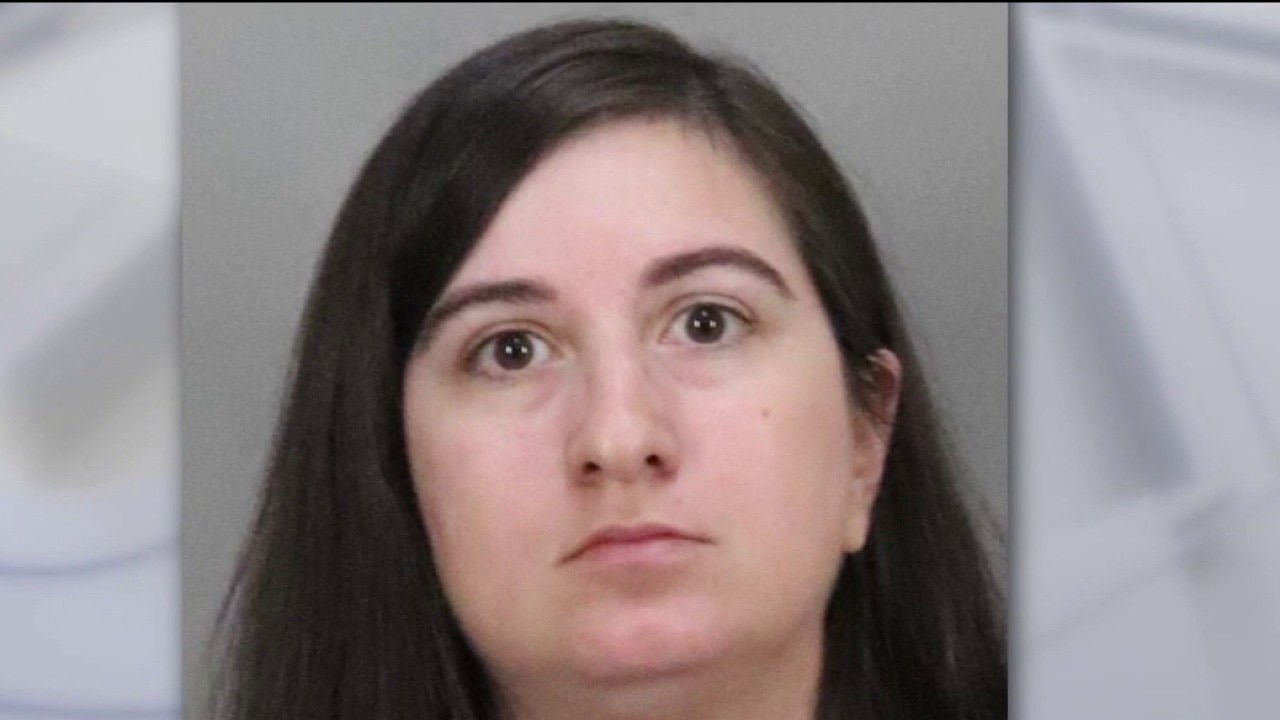 Mother & stepfather accused of neglect in death of 8 year old girl arrested — KTVU FOX 2 Bay Area, Pleasanton Community news