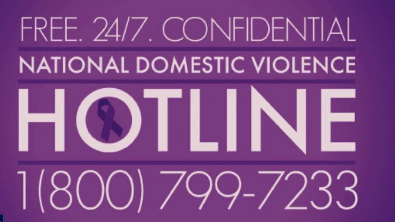 Domestic Violence Awareness Month: Understanding the warning signs and ways to support — KTVU FOX 2 Bay Area, Pleasanton Health news