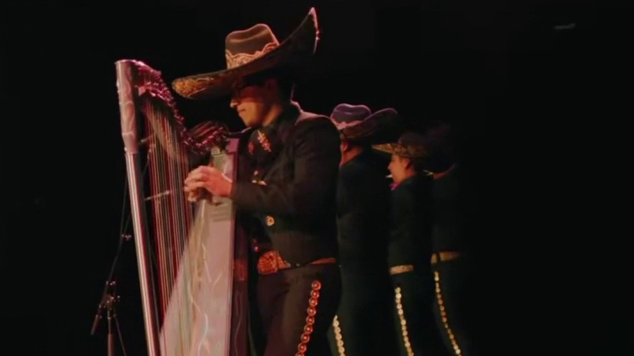 Berkeley welcomes Mariachi Herencia de México — KTVU FOX 2 Bay Area, Pleasanton Arts news