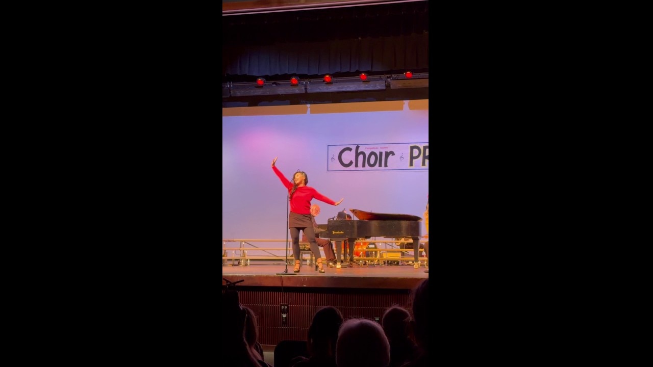  Campolindo High School Alumni Choir — KTVU FOX 2 Bay Area, Pleasanton Arts news